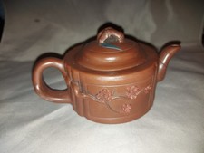 Antique / Vintage Yixing Clay