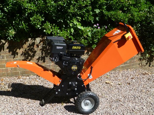 Feider fbt420 wood chipper - fbt420,