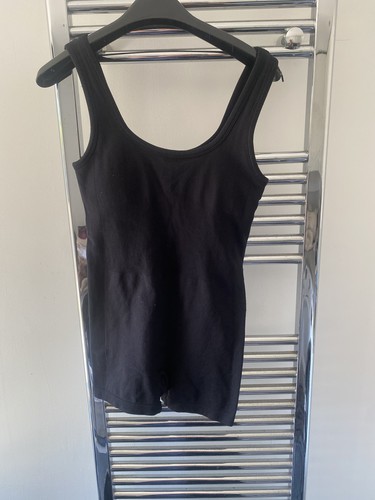 Primark work out unitard - out,