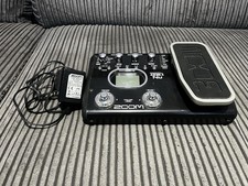 Zoom G2.1 Nu Multi-FX Guitar