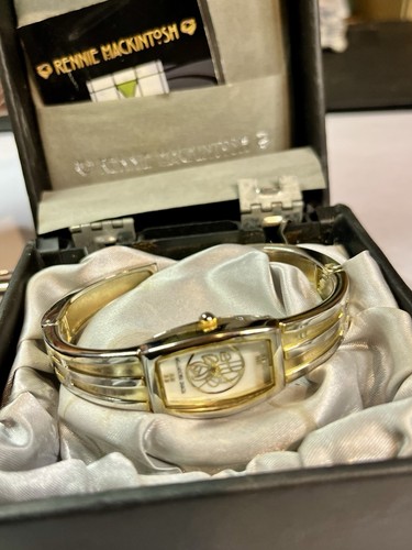 Rennie mackintosh gold - rennie,