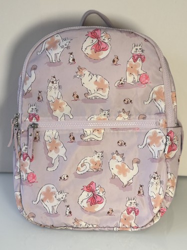 Cath kidston purple cats - ,