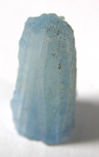 RARE NATURAL SCANDIUM or BLUE