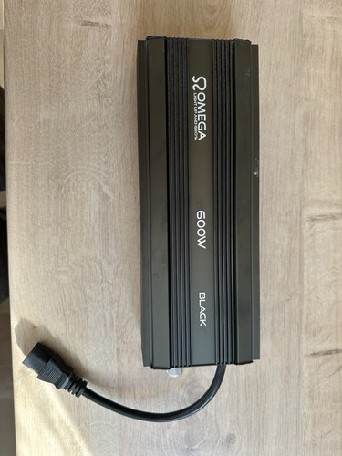 Omega 600w digital dimmable - omega,