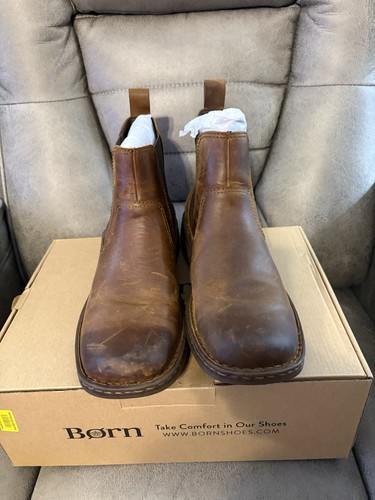 Born mens h32606 leather - mens,