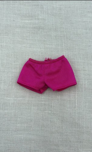 Vintage barbie doll pink - barbie,