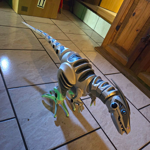 Wowwee remote controlled - remote,