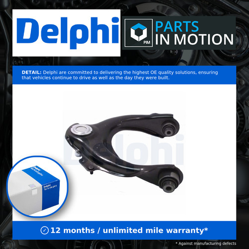 Wishbone suspension arm - wishbone,