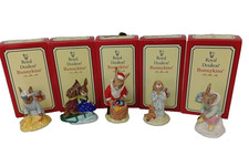 Royal Doulton Bunnykins Boxed