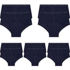 10 Pack Jockey Y-Front Briefs
