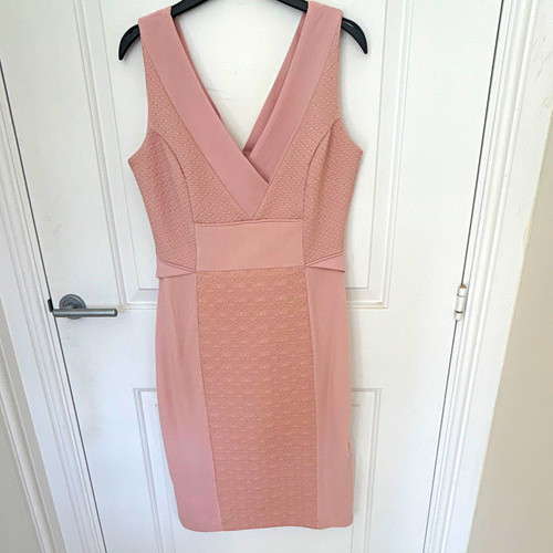 Phase eight pink sheath lace - phase,