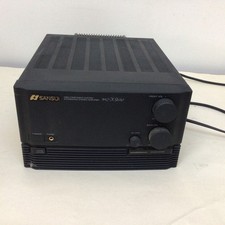 Sansui Mini Component System