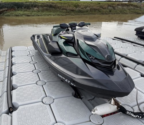 2023 sea doo rxp - sea-doo, apex