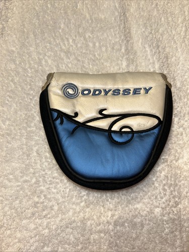 Odyssey golf mallet - golf, putter