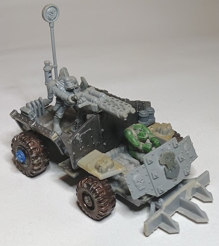 Games workshop warhammer - workshop, 40k