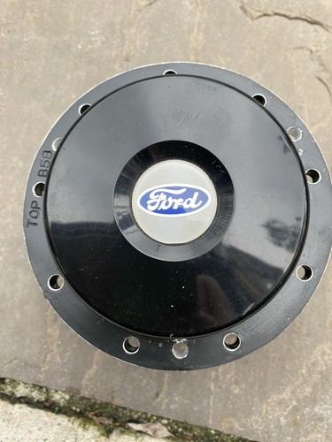 Ford fiesta mk1 steering - ford,