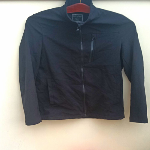 Calvin klein men black full - men's,