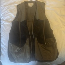 Beretta Cotton Shooting Vest -