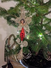 Vintage Gean Lausche Christmas