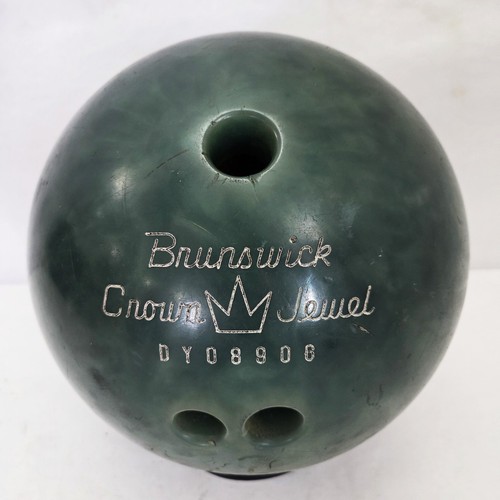 Brunswick crown jewel - jewel, 9oz
