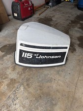 Johnson 115hp 2 Stroke