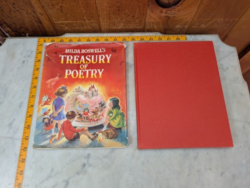 Hilda boswell treasury of - hilda, boswell’s