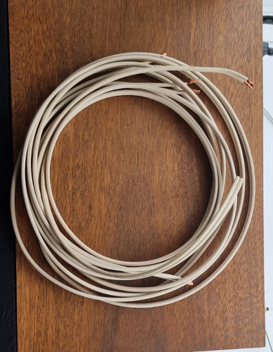 Cables talk excel speaker - cables,