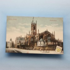 Huddersfield Postcard C1910