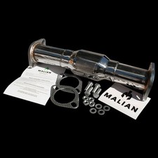 Mazda MX5 Mk1 NA 2.5" Sports