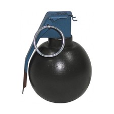 Dummy Repo Replica Grenade M67