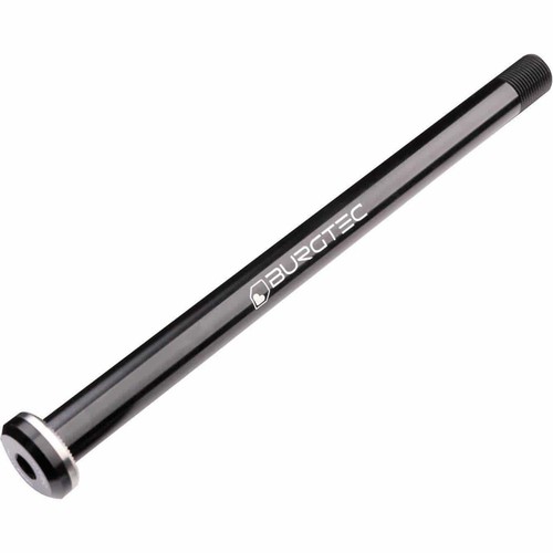 Burgtec santa cruz - santa, 173.7mm