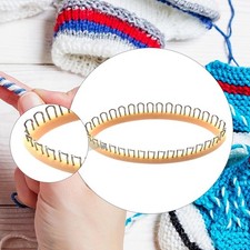 Circular Knitting Loom Set -