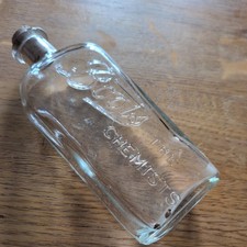 Vintage Boots The Chemist