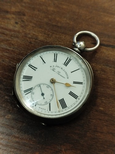 935 fine silver - 935, 51mm