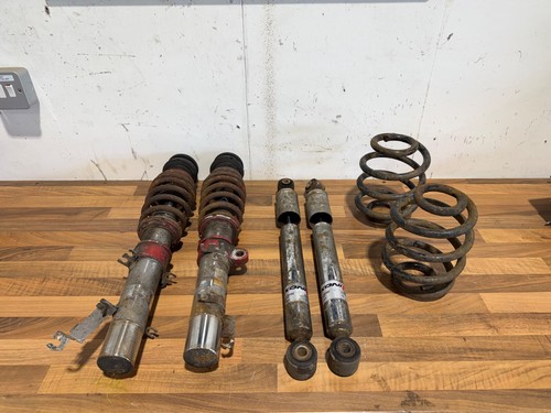 Mk1 audi koni adjustable - mk1,