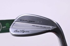 Ben Hogan Equalizer II Gap Wedge / 52 Degree / Wedge Flex Steel Shaft