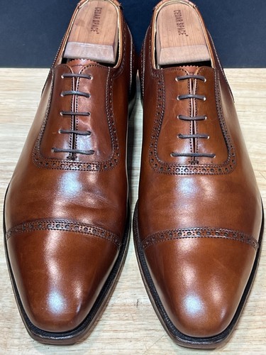 Crockett jones men s - crockett,