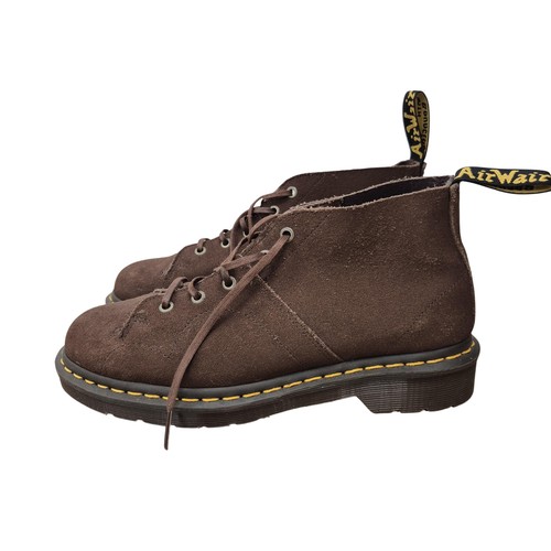 Martens church boots - martens,
