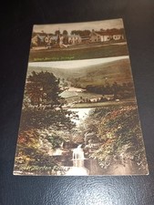 Trioview, WEST BURTON, Wensleydale, Yorkshire