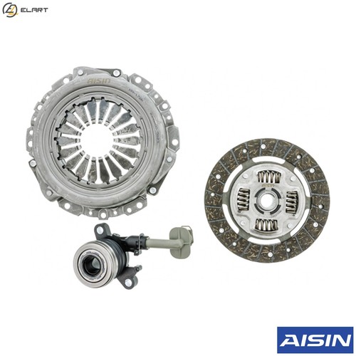 Clutch kit ckn 172r for - clutch, ckn-172r