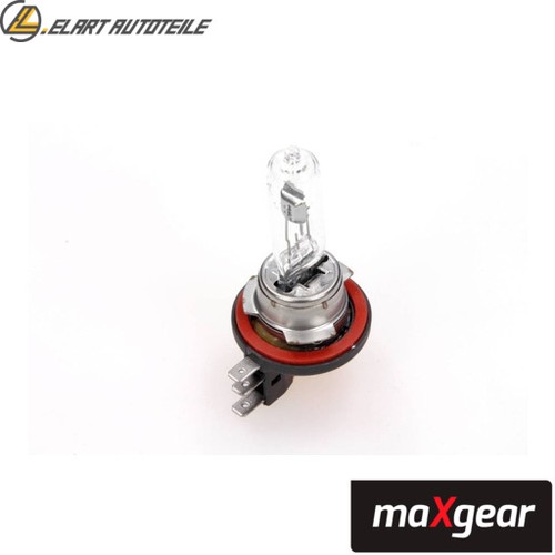 Bulb high beam headlight - high,