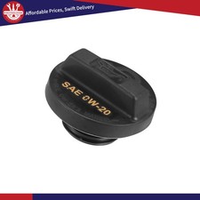 Car Engine Oil Filler Cap