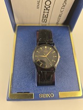 NEW OLD STOCK Seiko Watch