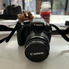 Canon eos 1100d rebel - 1100d,