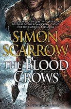The blood crows - the, scarrow
