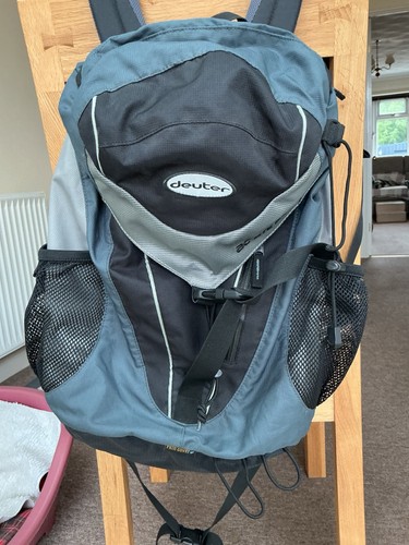 Deuter act trail - 20, 20l