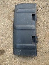 AUDI Q7 4L TOW BAR COVER TRIM