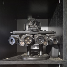 call of duty night vision goggles