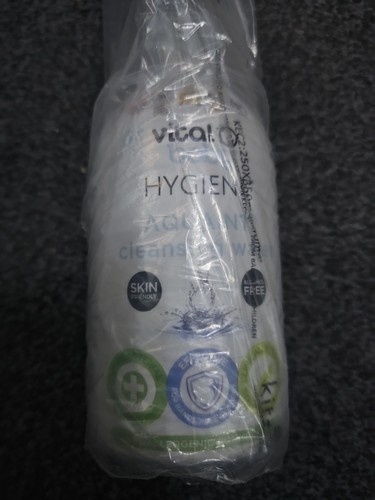 Vital baby aquaint cleansing - baby,