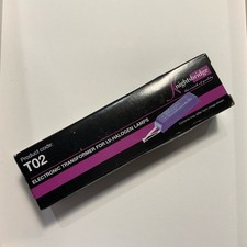 Electronic Transformer for LV